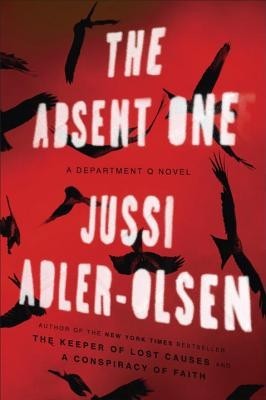 The Absent One: A Department Q Novel foto