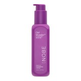 Crema delicata pentru curatarea tenului Oat Wonder Superfood Skincare, 150 ml, Nobe