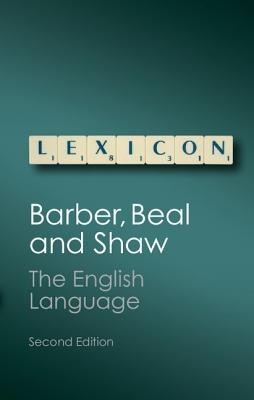 The English Language foto