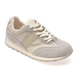 Pantofi sport GRYXX gri, 20809, din material textil