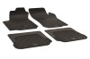 SET COVORASE AUTO CAUCIUC SKODA OCTAVIA (1997-2004), Umbrella