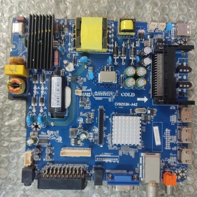 CV9203H-A42 // bn41-01785a foto