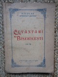 Nicolae Mitropolit Krutitki - Cuvantari Bisericesti vol. III