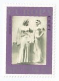 |Finlanda, Europa CEPT, 1974, MNH