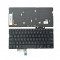 Tastatura laptop Asus ZENBOOK 13 UX331FAL neagra layout us cu iluminare