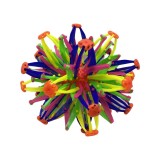 Minge Expandabila Magica, Diametru 15-26 cm, Plastic, Recomandata 3+ Ani