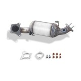 Catalizator Audi: A3; Seat Altea, Leon; Skoda: Octavia 06.1), Yeti; VW Caddy 3 ), Golf 6, Jetta 4, 1.2 TSI, 1.2 Tfsi, Catalizator si kit instalare,