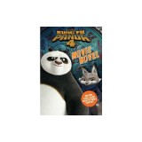 Kung Fu Panda 4 Movie Novel