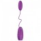 B SWISH - BNAUGHTY CLASSIC VIBRATING BULLET PURPLE