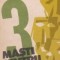 3 masti pentru Marte