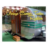 Vintage Camper Trailer Rallies
