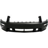 Bara fata Ford Mustang, 09.2004-02.2009 Model GT , grunduit, cu locas pentru proiectoare, 5R3Z17D957BAA