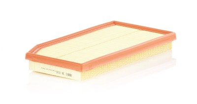 MANN-FILTER C 36 016 Filtru aer foto