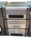 Sistem Denon M7