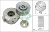 INA 534 0672 10 Intinzator curea, curea distributie