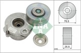 INA 534 0672 10 Intinzator curea, curea distributie