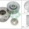 INA 534 0672 10 Intinzator curea, curea distributie
