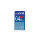 Card Memorie SAMSUNG PRO Plus SD Memory Card 64GB