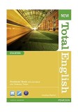 New Total English Starter A1. Student&#039;s Book with ActiveBook and Vocabulary Trainer - Paperback - Jonathan Bygrave - Pearson