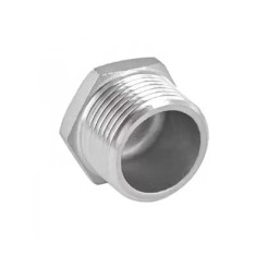 Dop cu filet exterior de 1/4