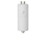 Condensator cu polipropilenă 20&micro;F pentru motoare, 450V AC, Jb Capacitors