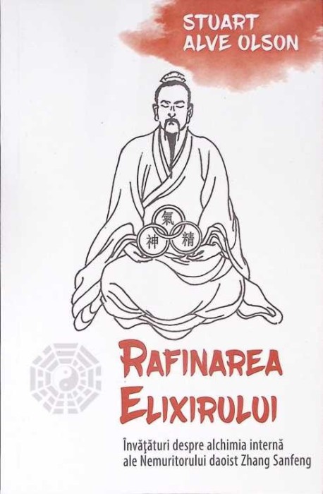 RAFINAREA ELIXIRULUI-STUART ALVE OLSON-362907