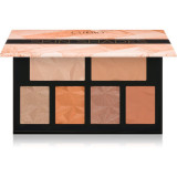 Cupio Skin Shades Patela pentru conturul fetei faciale 26 g