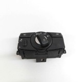 Modul de control comutator faruri BMW X5 E70 2010 OEM: 9134726 26023249