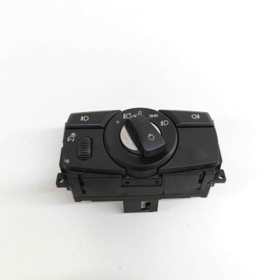 Modul de control comutator faruri BMW X5 E70 2010 OEM: 9134726 26023249 foto