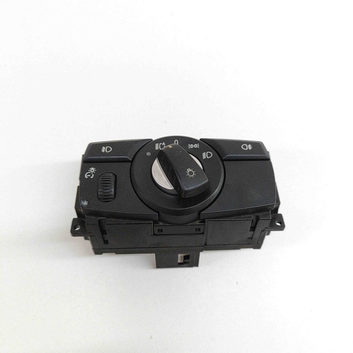 Modul de control comutator faruri BMW X5 E70 2010 OEM: 9134726 26023249