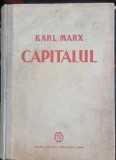 Karl Marx - Capitalul Vol.I