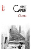 Ciuma - Albert Camus