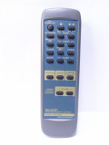 Telecomanda Sharp RRMCG0106AWSA Micro System XL-505H XL-505E XL-507E CP-505