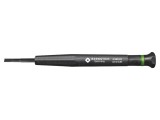 Şurubelniţă Precizie Plată 2,3x0,4mm Lamă 17mm