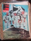 REVISTA FLACARA NR 9 1970