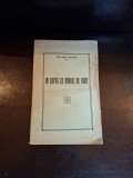 In luptă cu morile de v&acirc;nt (contine dedicatie) - Grig. Mich. Cotlaru