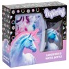 Set Cutie Pranz si Sticla Apa Unicorn Kidea ZSBAJR15, 330ml, Scoala/Excursie, Fara BPA
