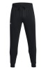 Pantaloni de trening pentru barbati Under Armour Ua Rival Fleece, negru, S - OUTLET