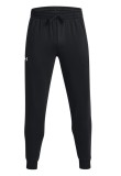 Pantaloni de trening pentru barbati Under Armour Ua Rival Fleece, negru, S - OUTLET