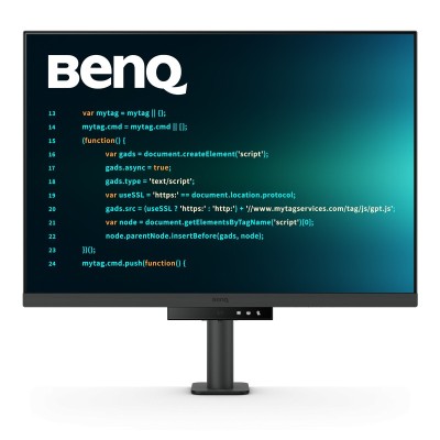 Monitor BenQ 28&amp;#039;&amp;#039; RD280UA foto