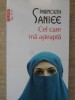 Cel Care Ma Asteapta - Parinoush Saniee, Polirom 2015, Roman, Beletristica, 444 pagini