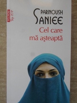 CEL CARE MA ASTEAPTA-PARINOUSH SANIEE-271233
