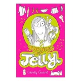 Turning to Jelly de Candy Guard - Carti pentru copii, Povestiri cu umor despre adolescenta