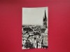 CARTE POSTALA - RPR - SIBIU, Circulata, Fotografie