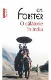 O calatorie in India - E.M. Forster
