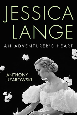 Jessica Lange: An Adventurer&amp;#039;s Heart foto