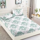 Cumpara ieftin Husa de Pat + 2 Fete de Perna din Finet 180x200cm - JOJ161