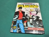 DYLAN DOG * BENZI DESENATE LIMBA ITALIANĂ * NR. 3 1997 * 2 1 5