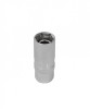 Tubulara 6 puncte 1/2 x 21mm magnetica CR-V, TopMaster 330452
