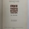 CRONICI SI POVESTIRI ROMANESTI VERSIFICATE ( SEC. XVII - XVIII ) , editie critica de DAN SIMIONESCU , 1967